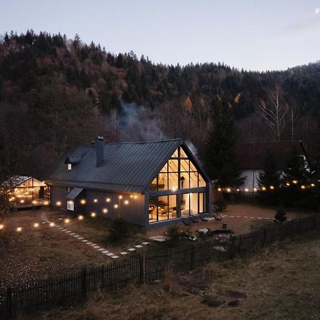Cabana Sapte Breaza  Zewnętrze zdjęcie